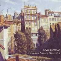 Purchase Gert Emmens - The Nearest Faraway Place, Volume 2