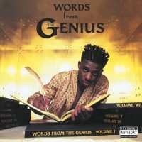 Purchase GZA - Words From The Genius