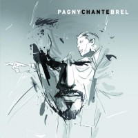 Purchase Florent Pagny - Pagny Chante Brel