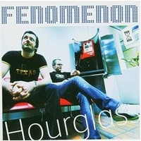 Purchase Fenomenon - Hourglass
