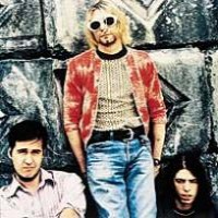 Purchase Nirvana - Cactus Club '90