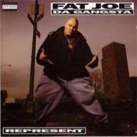 Purchase Fat Joe - Represent