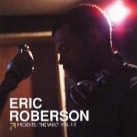 Purchase Eric Roberson - The Vault 1.5