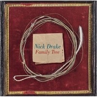 Purchase Nick Drake - Family Tree