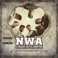 Purchase N.W.A. - Straight Outta Compton (20th Anniversary Edition)