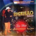 Buy El Tigrillo Palma - En Vivo Desde Hermosillo Sonora Mp3 Download