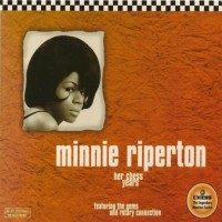 Purchase Minnie Riperton - Her Chess Years