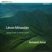 Purchase Levon Minassian - Songs From A World Apart