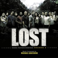 Purchase Michael Giacchino - Lost - Season 2