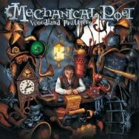 Purchase Mechanical Poet - Woodland Prattlers