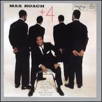 Purchase Max Roach - Plus Four