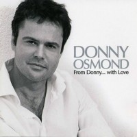 Purchase Donny Osmond - From Donny... With Love