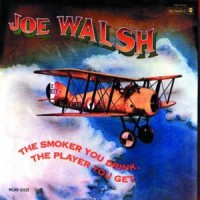 Purchase Joe Walsh - The Smoker You Drink, The Player You Get