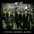 Buy Los Inquietos Del Norte - Locos Desde Ayer Mp3 Download