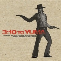 Purchase Marco Beltrami - 3:10 To Yuma - Original Motion Picture Soundtrack