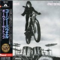 Purchase Cozy Powell - Over The Top