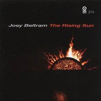 Purchase Joey Beltram - The Rising Sun