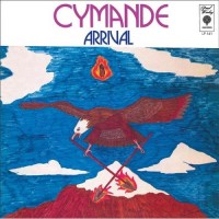 Purchase Cymande - Arrival