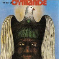 Purchase Cymande - The Best Of