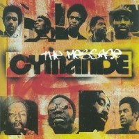 Purchase Cymande - The Message CD1