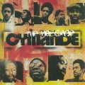 Buy Cymande - The Message CD2 Mp3 Download