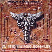 Purchase Doc Holiday - A Better Road