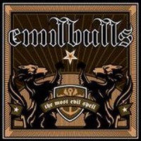 Purchase Emil Bulls - The Most Evil Spell (CDM)