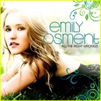 Purchase Emily Osment - All The Right Wrongs (EP)