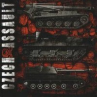 Purchase Fleshless - Czech Assault (EP)