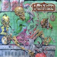 Purchase Fleshless - Grindgod (LP)