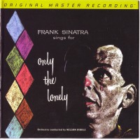 Purchase Frank Sinatra - Frank Sinatra Sings For Only The Lonely (Vinyl)