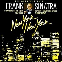 Purchase Frank Sinatra - New York New York