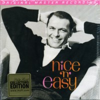 Purchase Frank Sinatra - Nice 'N' Easy (Vinyl)