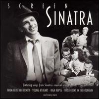 Purchase Frank Sinatra - Screen Sinatra