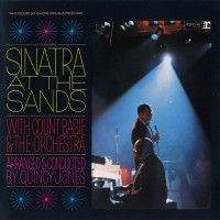 Purchase Frank Sinatra - Sinatra At The Sands (Vinyl)