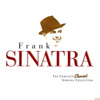 Purchase Frank Sinatra - The Complete Capitol Singles Collection CD3