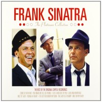 Purchase Frank Sinatra - The Platinum Collection CD1