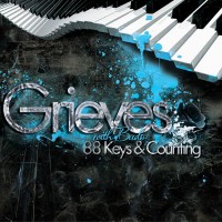 Purchase Grieves - 88 Keys & Counting