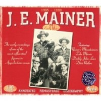 Purchase J.E. Mainer - The Early Recordings CD1