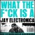 Purchase Jay Electronica- What The Fuck Is A Jay Electronica MP3