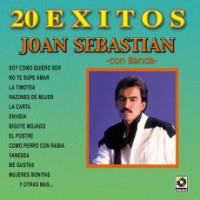 Purchase Joan Sebastian - 20 Grandes Exitos
