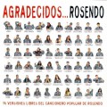 Buy VA - Agradecidos... Rosendo Mp3 Download