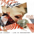 Buy Kylie Minogue - Fever Live At M.E.N. Mp3 Download