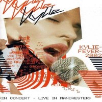 Purchase Kylie Minogue - Fever Live At M.E.N.