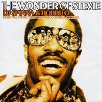 Purchase VA - The Wonder Of Stevie CD2