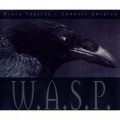 Buy W.A.S.P. - Black Forever . Goodbye America Version 1 (CDS) Mp3 Download