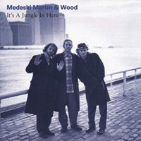 Purchase Medeski Martin & Wood - It's A Jungle In Here