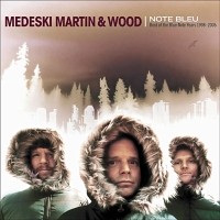 Purchase Medeski Martin & Wood - Note Bleu