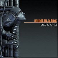 Purchase Mind.in.A.box - Lost Alone