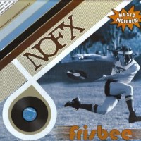 Purchase NOFX - Frisbee